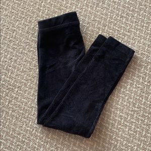 Crewcuts stretch cozy cord leggings